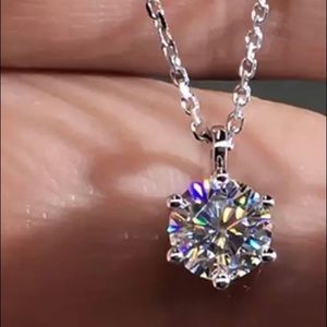 Crystal Pendant
